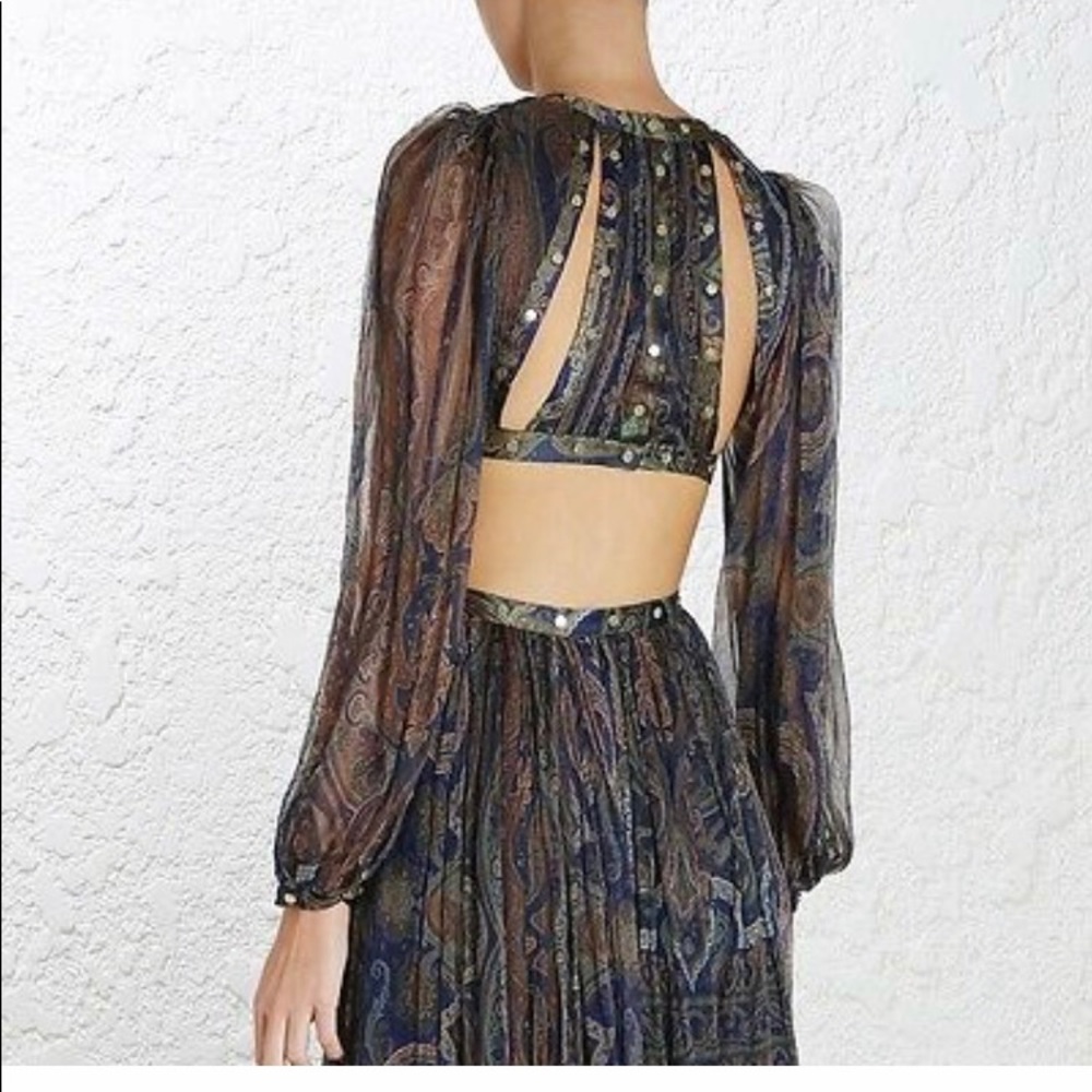 Gorgeous Gown